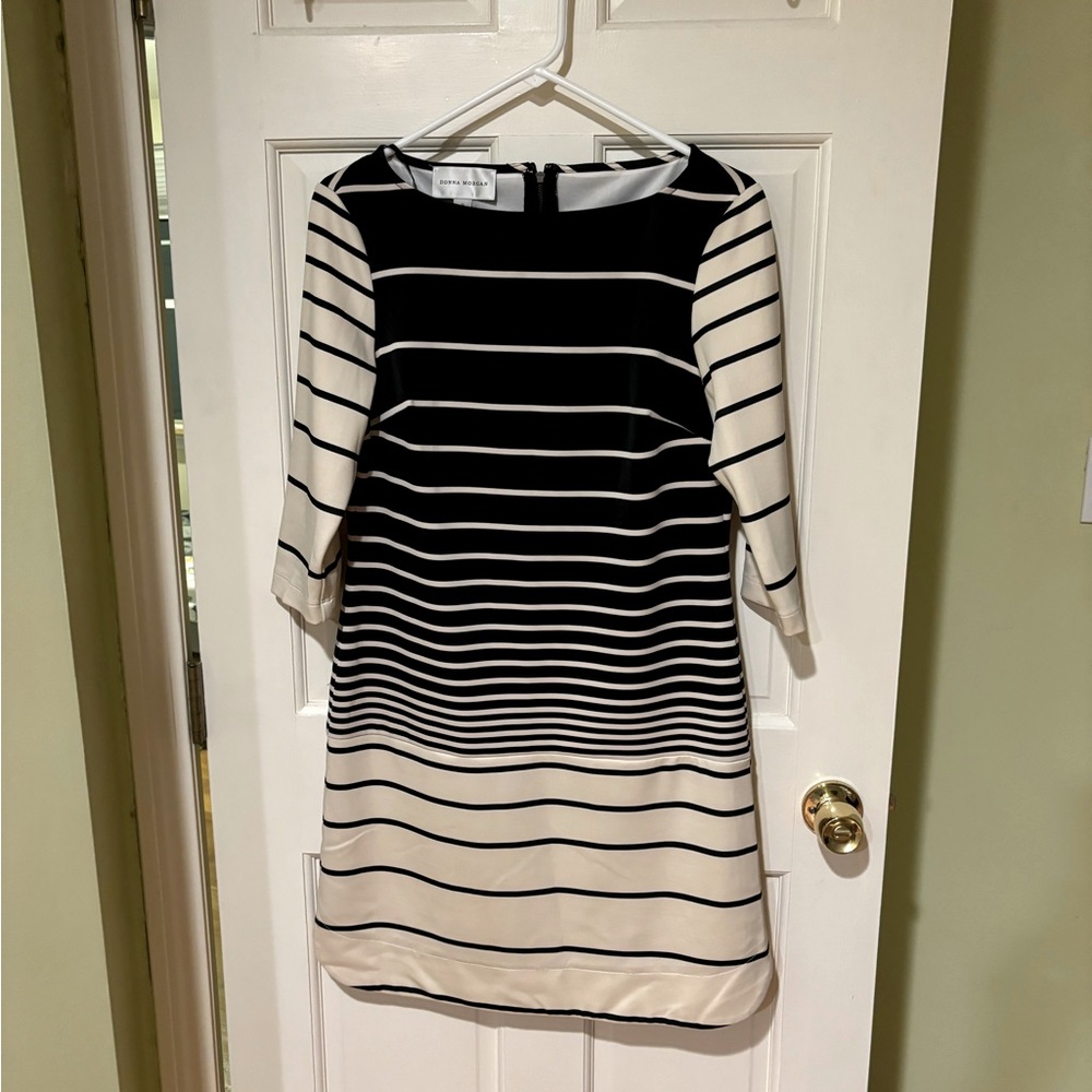 Stunning dress for any occasion.